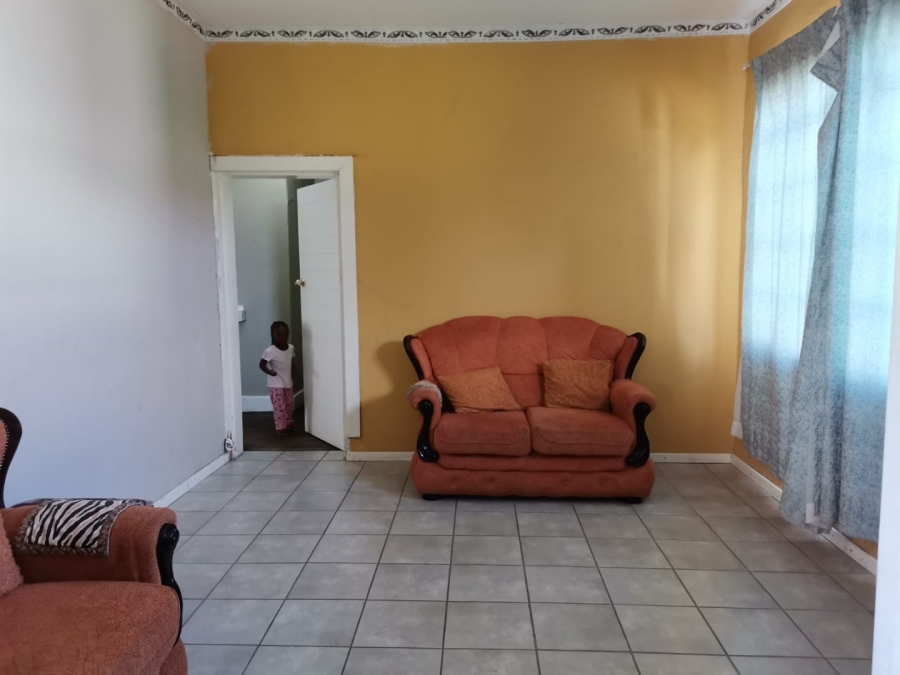 Commercial Property for Sale in Lakeview Free State